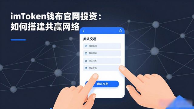 钱包平台_如何在imToken钱包官网地址上构建共赢的投资网络?_钱包共享是什么意思