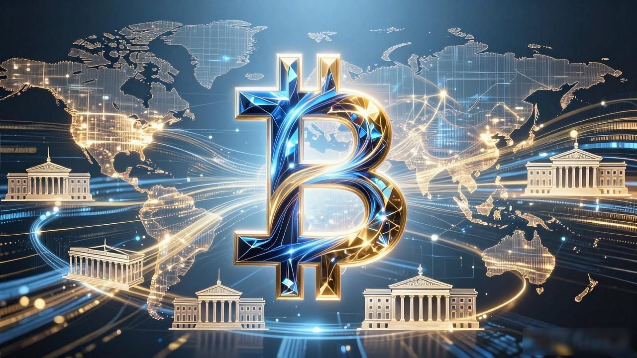 比特币的稀缺性与共识机制_最值钱的数字化货币_2026年数字化货币