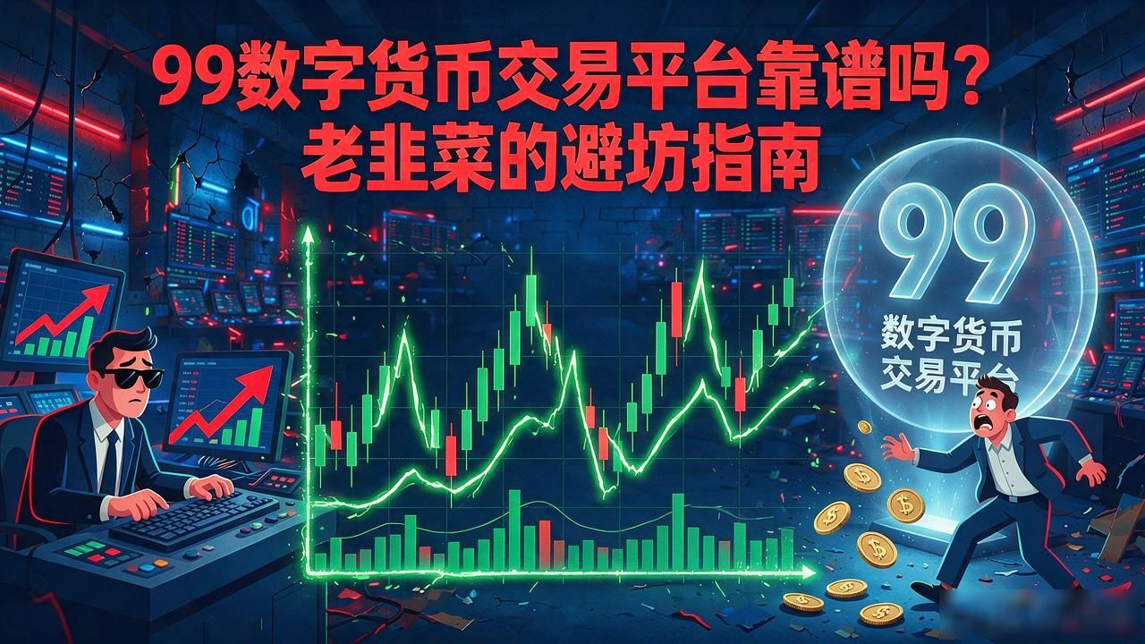 99数字货币交易平台_99数字货币交易平台正规性判断_非主流数字货币平台资金安全风险