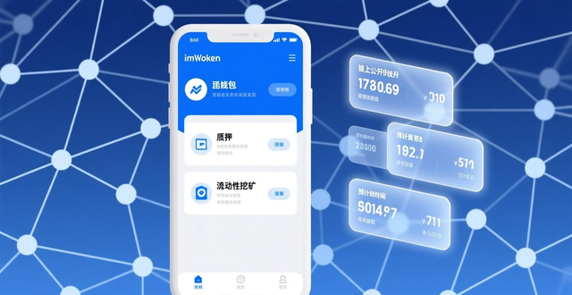 财务透明的好处_如何通过imToken钱包推动个人财务透明化？_账务透明化