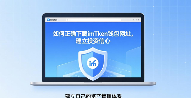 如何通过imtoken钱包下载网址获得投资信心?_钱包平台正规吗_钱包官方网站
