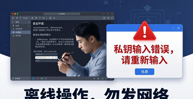 imtoken钱包恢复_imtoken钱包常见错误：如何修复？_钱包修复中