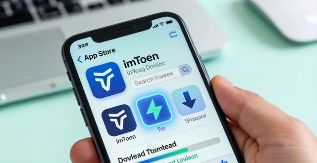 苹果平台imToken最新苹果下载服务优化_iosapp优化方案_优化ios