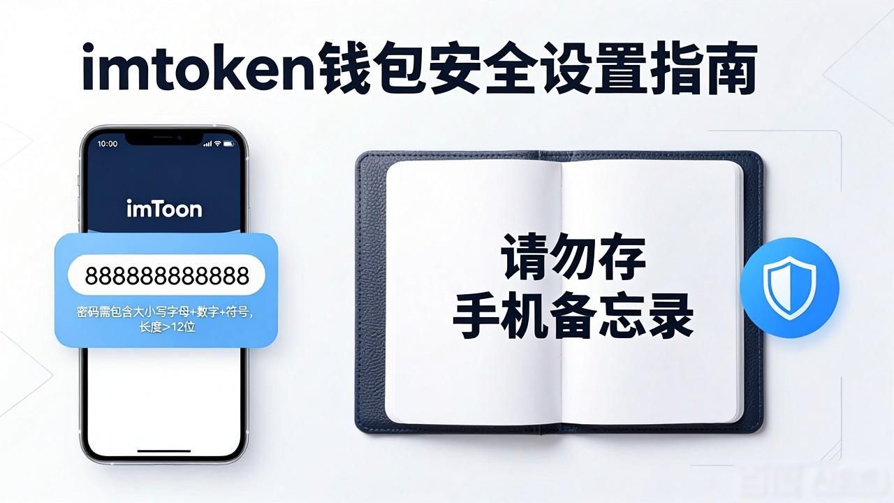 安全管理体系与措施_钱包管理平台登录页面_如何在imToken钱包官方网址中配置安全措施？