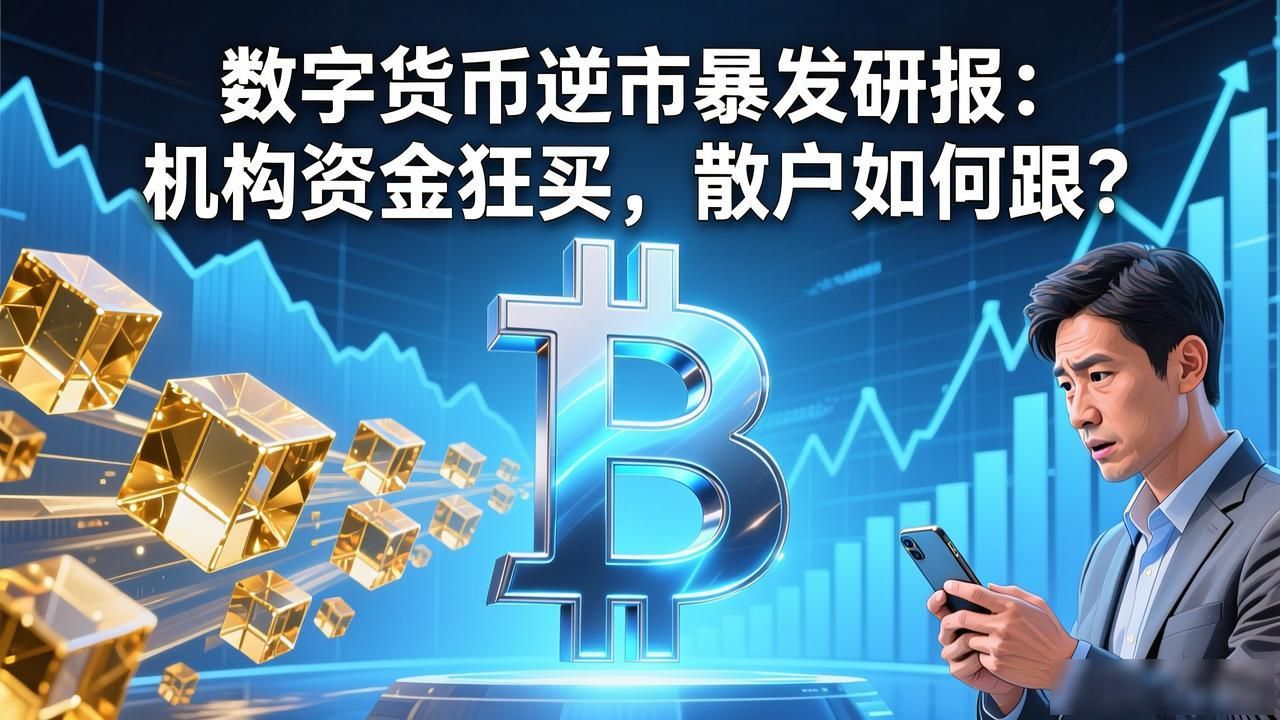 比特币以太坊逆市上涨核心逻辑_数字货币逆市暴发研报_数字货币逆势爆发研报解读