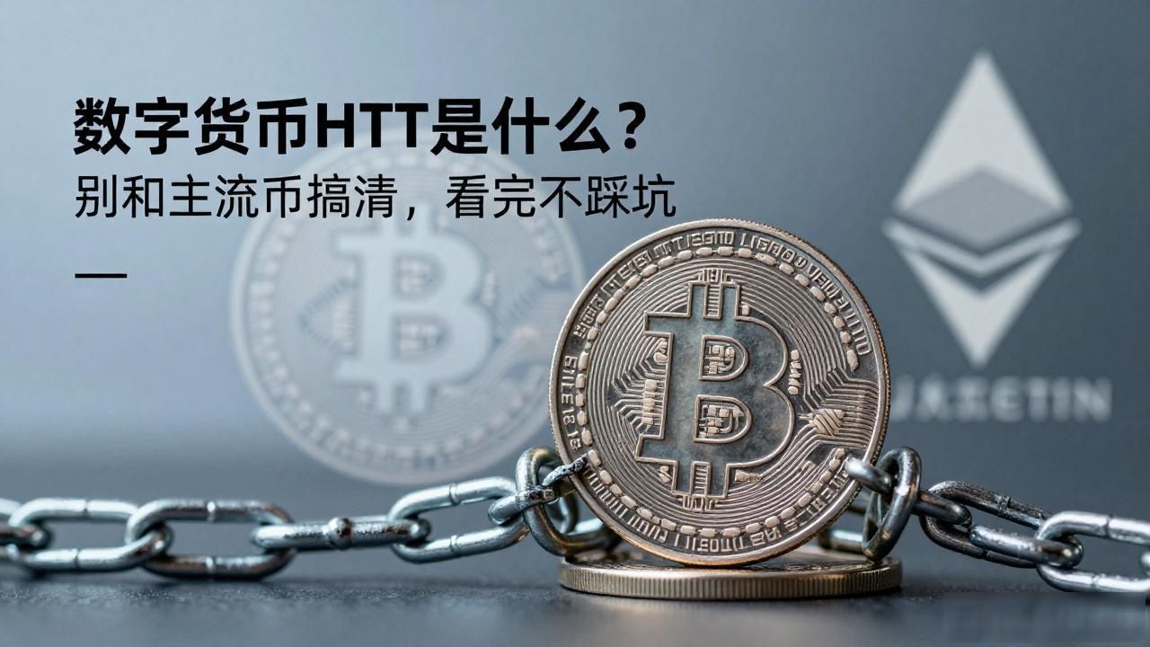 币圈htt是什么意思 数字货币htt是内部积分还是空气项目 投资htt需要注意什么_数字货币htt是什么