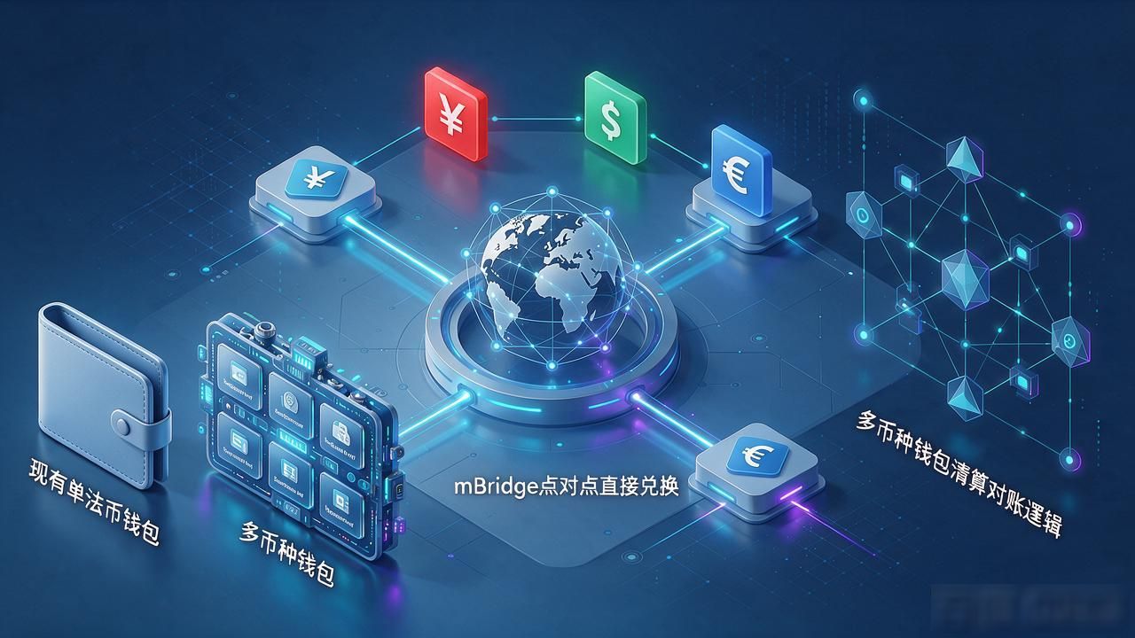 多国家数字货币监管框架差异_CBDC跨境业务合规成本_多国家数字货币