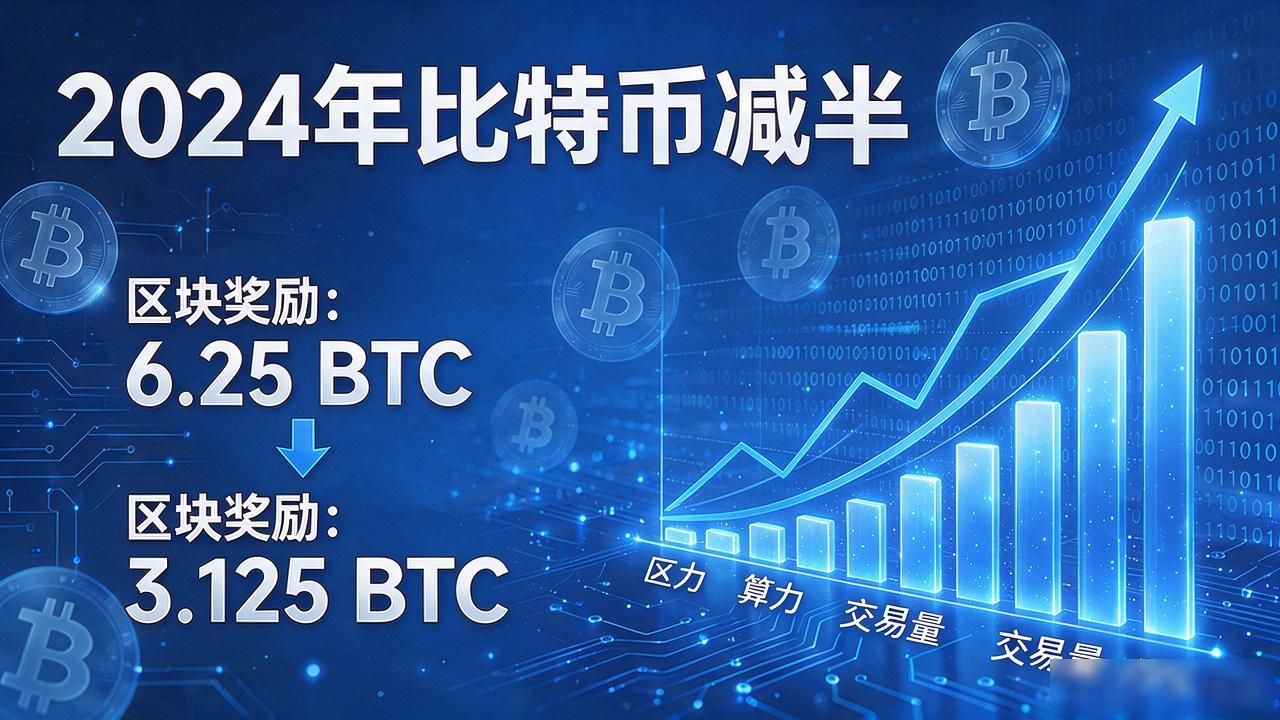 比特币现货ETF获批对机构资金的影响_2024年比特币减半周期主升浪分析_数字货币比特币潜力