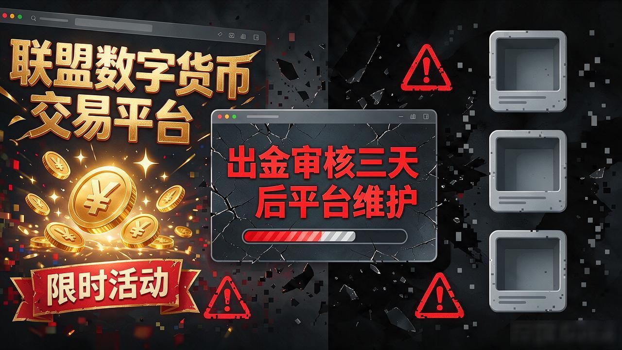 联盟平台治理机制_联盟数字货币交易平台_联盟数字货币交易平台