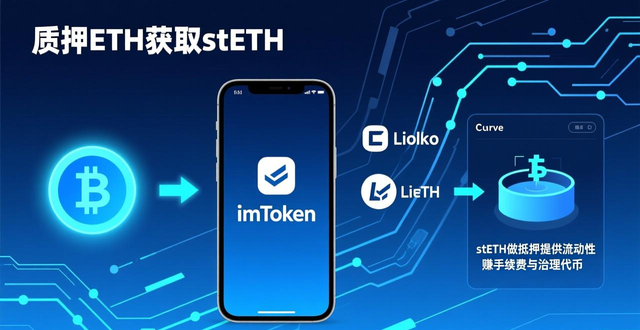 如何全面利用imToken官方下载的智能合约功能实现更高效的资产增值。_智能合约gas_智能合约技术