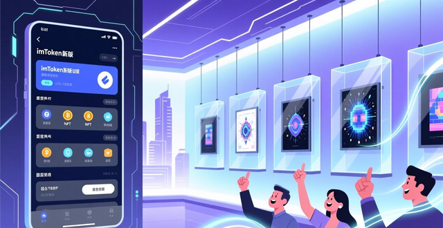 安智市场下载50版本微信_最新qq版本下载_imToken最新版本下载的特性与市场反响