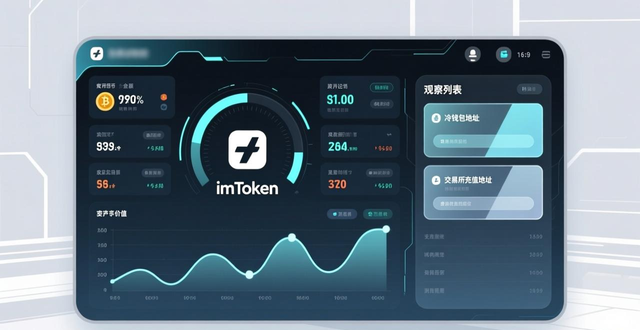 学习如何通过imToken新地址优化信息流程?_流程持续优化的路线图是_流程优化五步