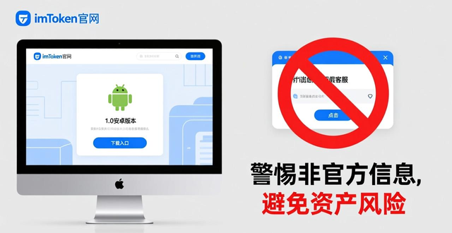 如何在imToken官网下载1.0安卓中获得技术支持？_android技术支持_安卓技术支持做什么的