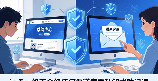 钱包官方下载_imToken钱包官网下载的客户支持与社群互动_钱包平台