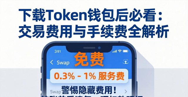 下载token钱包官方网站后,用户需熟知的交易费用与手续费结构,确保清晰的财务规划。_下载token钱包官方网站后,用户需熟知的交易费用与手续费结构,确保清晰的财务规划。_下载token钱包官方网站后,用户需熟知的交易费用与手续费结构,确保清晰的财务规划。