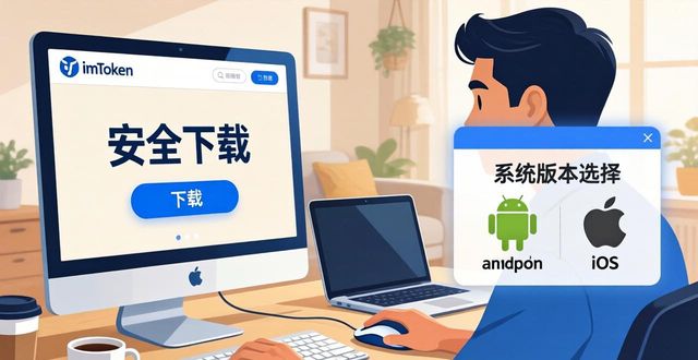 imToken钱包官方版下载指南：逐步教程_莱特币钱包官方下载_钱包使用教程