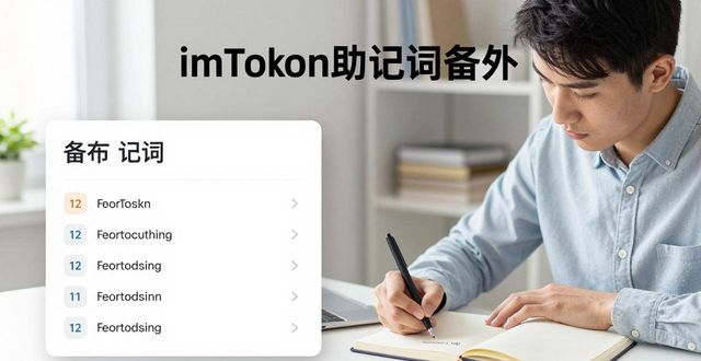 imToken官方网站:用户注册流程全解_imToken官方网站:用户注册流程全解_imToken官方网站:用户注册流程全解