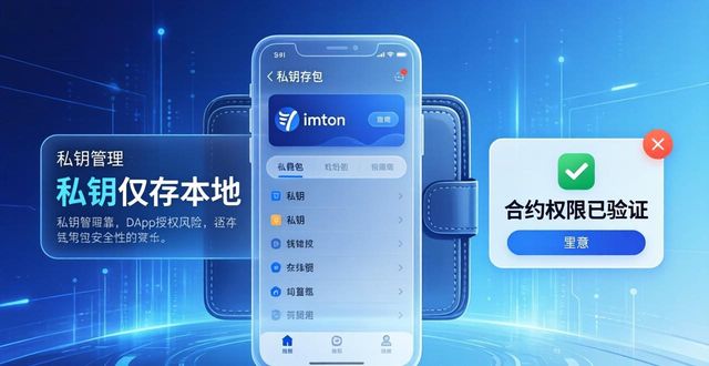imToken钱包下载app的数字货币生态与用户体验_数字货币钱包app的核心功能_数字货币钱包是什么意思