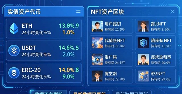钱包地址查询交易所_钱包地址怎么查资产_如何在imToken钱包官网地址上查看资产报告?