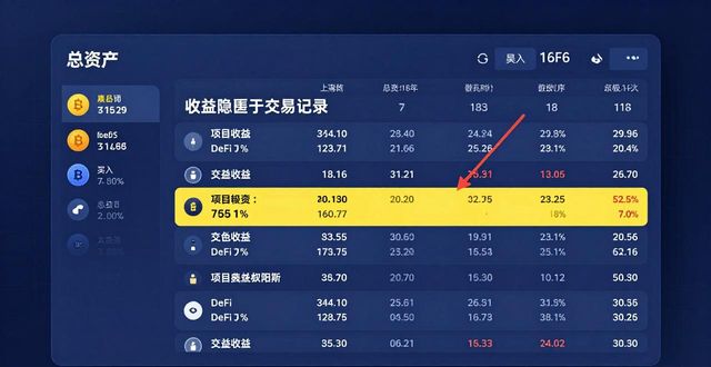 如何在imToken官网下载1.0版上确认收益状况?_英大证券手机版下载官网下载_微信聚平台官网下载电脑版下载