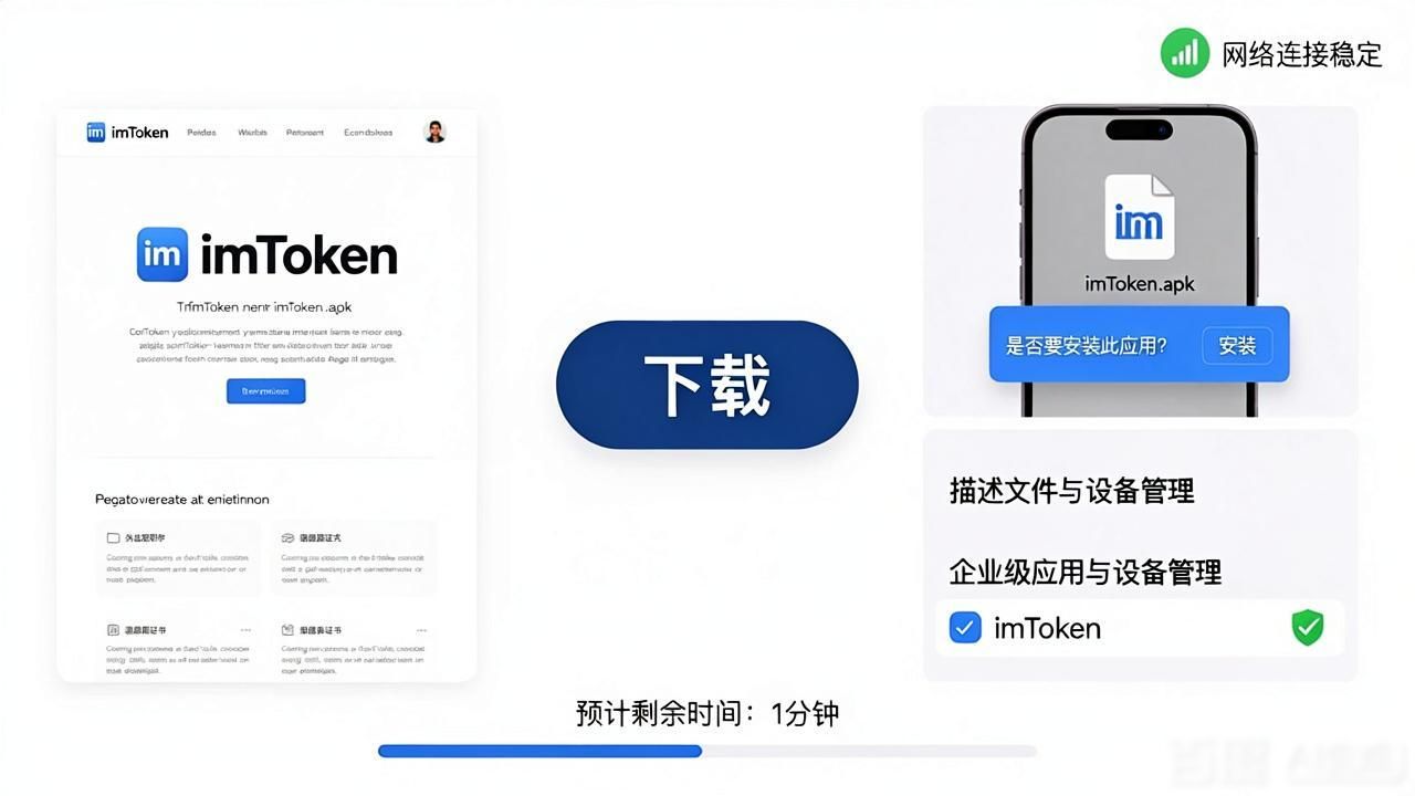 搞定设计app好用吗_搞定设计免费下载安装_5. imtoken官网下载1.0,简单几步搞定!