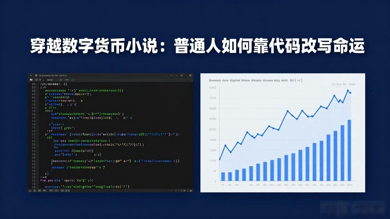 2026年与2010年的量子炒股_穿越数字货币小说_2010年比特币投资陷阱