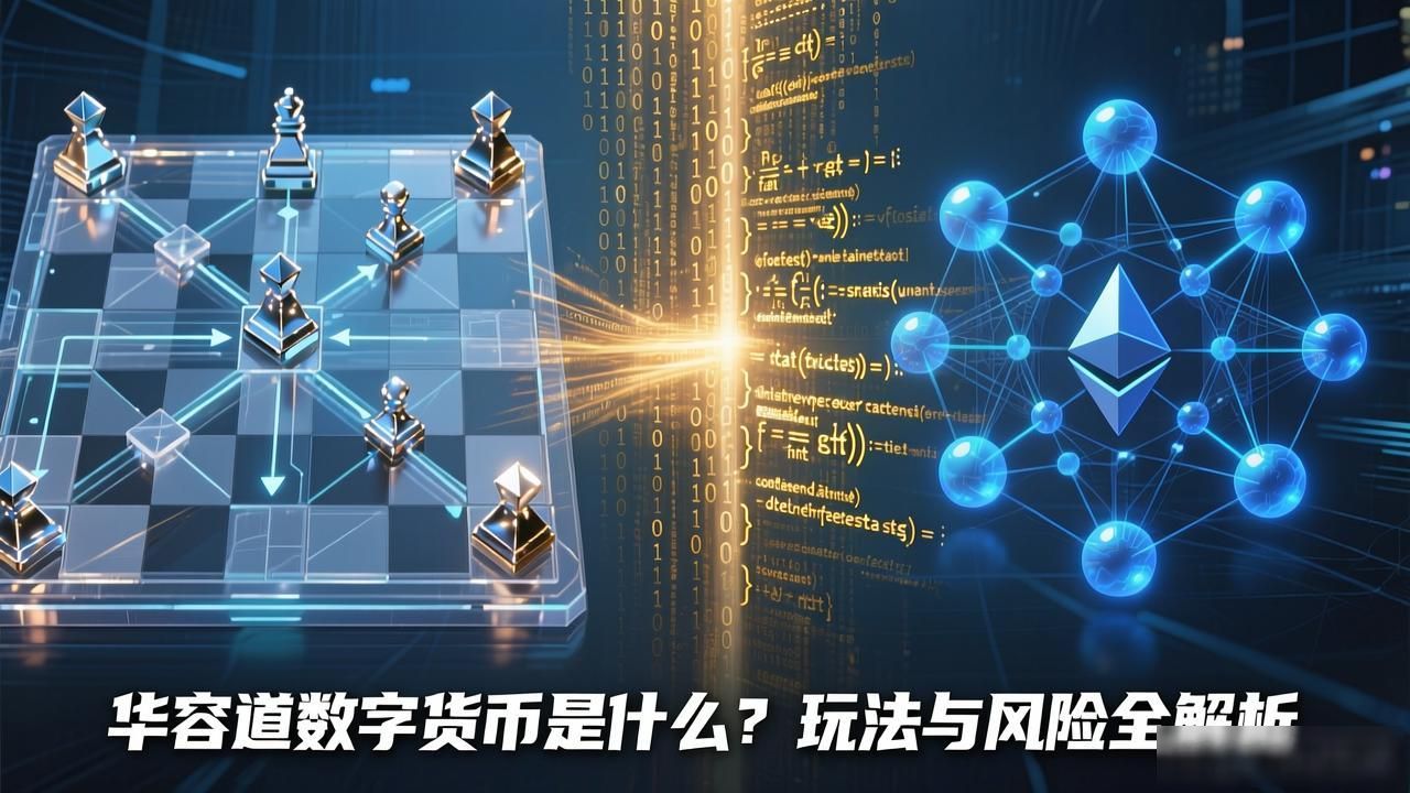 华容道数字货币_区块链新兴项目华容道_华容道数字货币闯关式收益模型