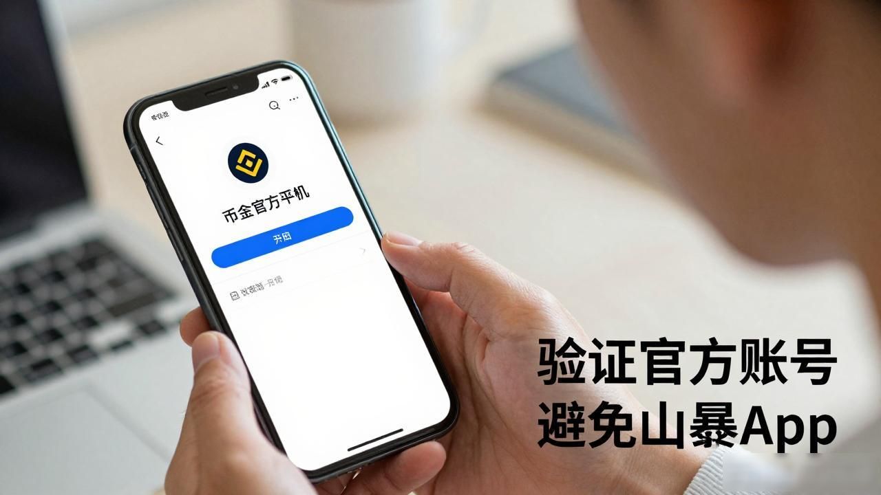 新手如何安全下载数字货币交易所应用_怎样下载数字货币应用_数字货币App新手下载指南