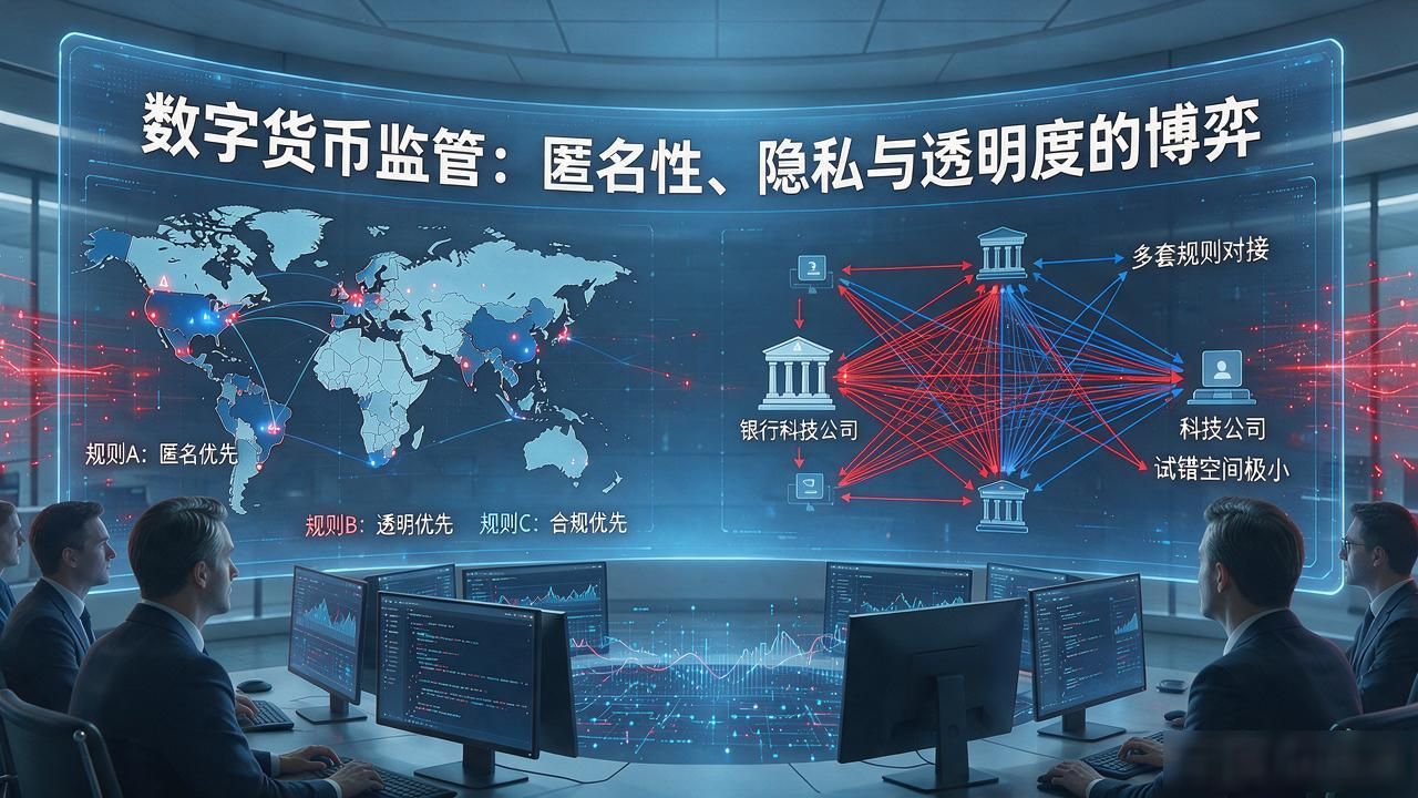 量子计算加密算法风险_数字货币带来巨大挑战_数字货币冲击金融秩序