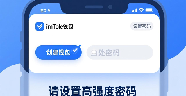 下载安装imtoken钱包_imtoken钱包怎么下载_4. 一步步教你下载imToken钱包!