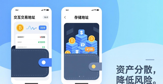 如何在imToken钱包官网下载后保持良好的资产管理习惯,降低投资风险。_钱包管理平台登录页面_钱包管理