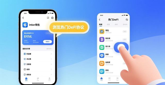 钱包技术_imtoken苹果下载_促进用户参与的imToken钱包下载策略