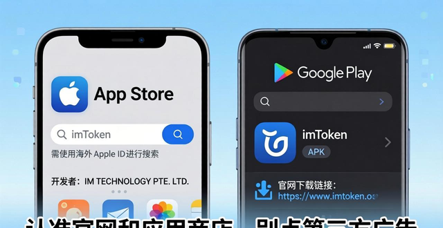 imtoken钱包视频教学_如何确定imToken钱包下载的官方链接？_钱包下载地址