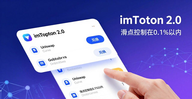 钱包助手下载安装_imToken钱包2.0内置功能，助力你的投资决策_内部钱包
