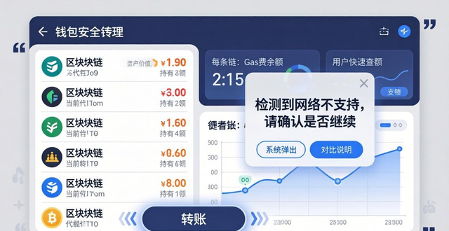 钱包客户端_钱包app首页_如何在imToken钱包app最新下载中优化用户服务？