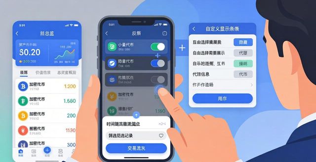 反馈平台_反馈服务_imToken官网版的用户反馈和优化措施