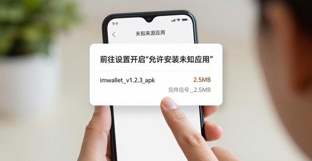 钱包app下载安装安卓版_钱包安卓渠道官方最佳下载安装_官方渠道：安卓下载安装im钱包App的最佳方法