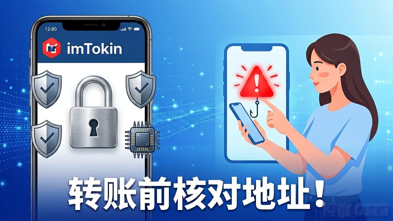 imToken国内下载的安全性能与用户评价_性能评估_性能评估软件