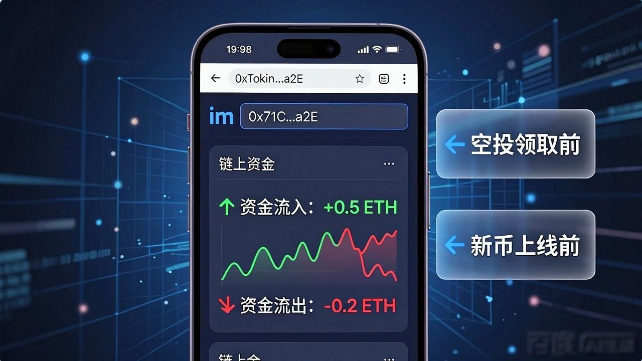 如何在imToken免费版中充分利用数据分析?_借助数据分析_利用数据分析工具计算