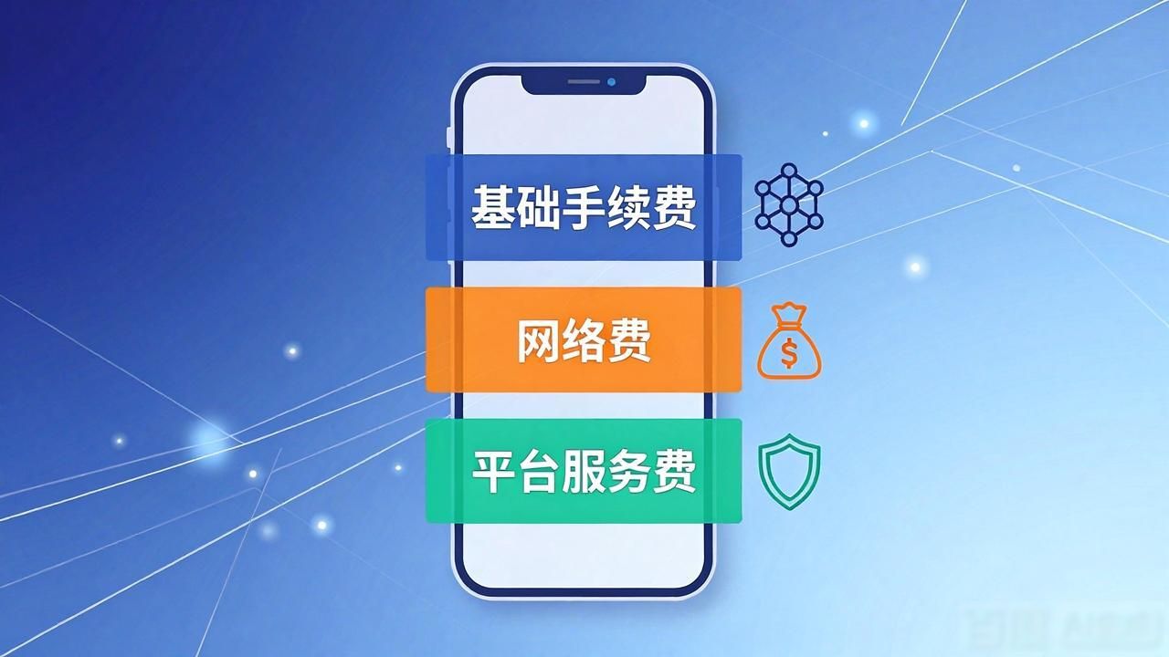 交易透明化是什么意思_交易行为的透明度_token钱包app的交易费用透明化政策，帮助用户清晰了解每笔交易的价格构成与成本。