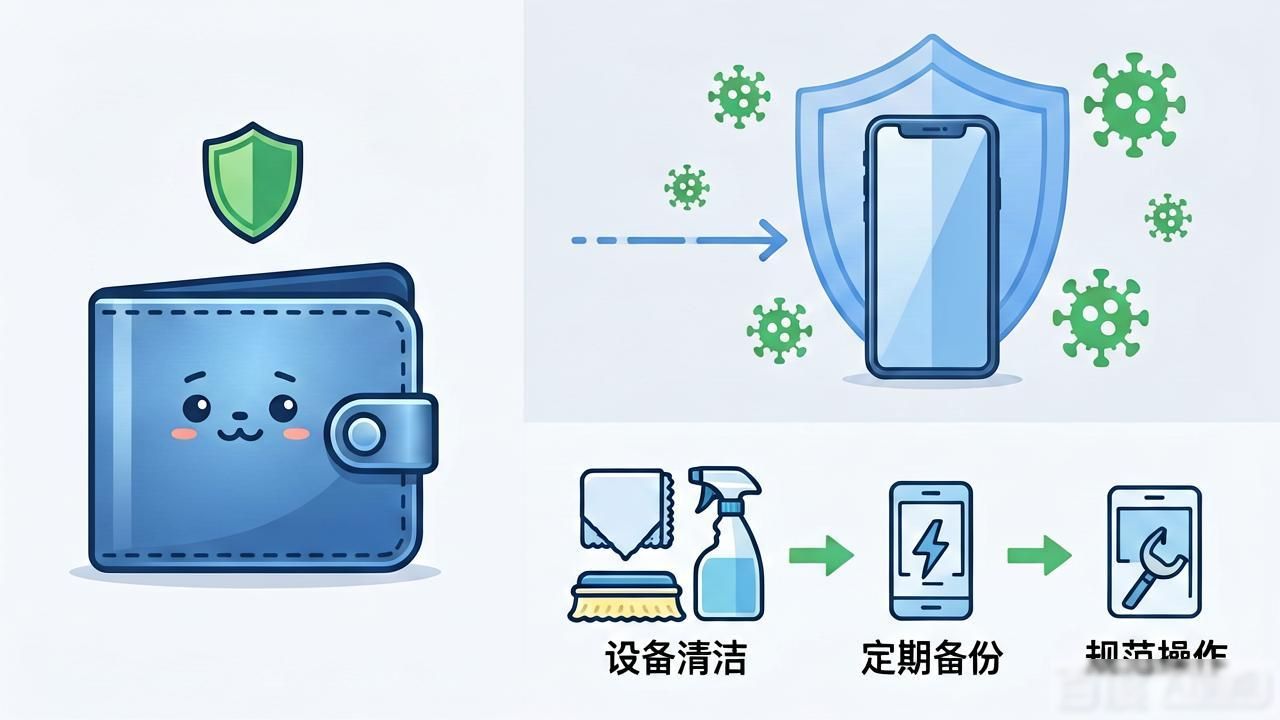 使用imToken冷钱包的利与弊分析_钱包好用吗_网络的5利5弊