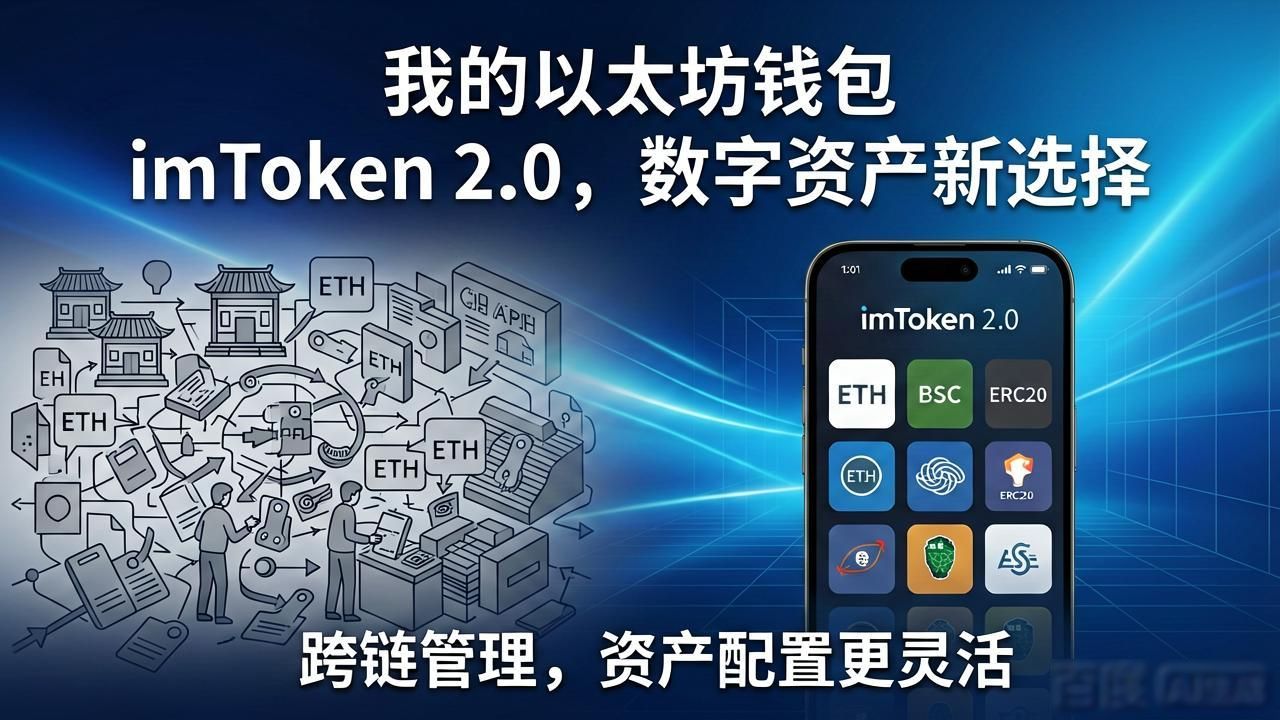 10. 数字资产新常态，imToken 2.0值得信赖！_10. 数字资产新常态，imToken 2.0值得信赖！_10. 数字资产新常态，imToken 2.0值得信赖！