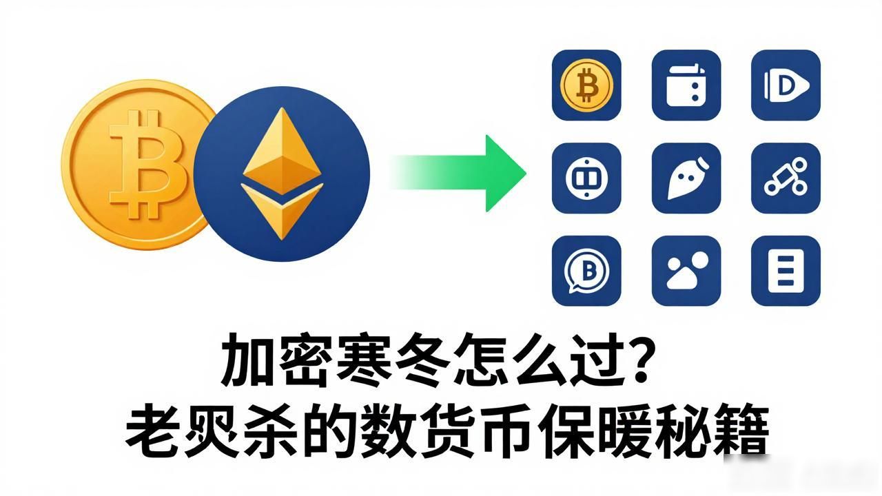 加密熊市仓位控制技巧_数字货币保暖_加密市场低迷期保护资产方法
