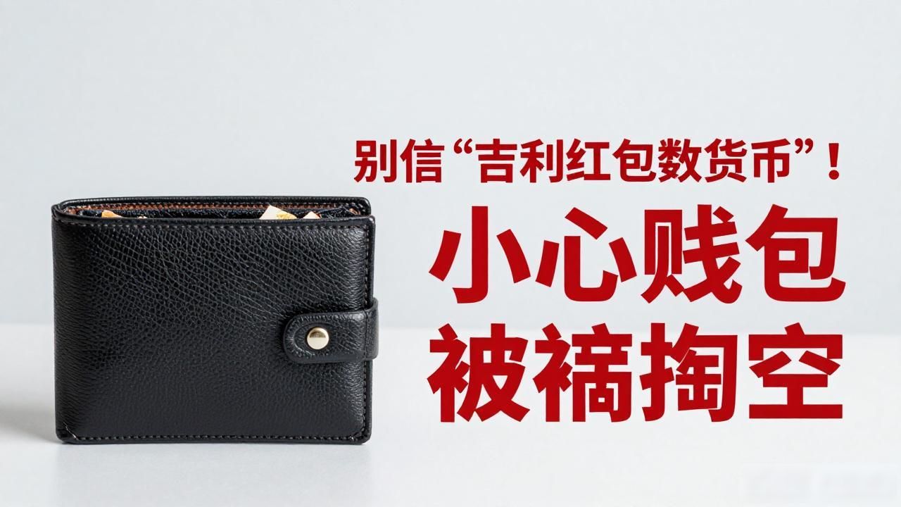 吉利红包数字货币_央行数字货币风险_吉利红包数字货币