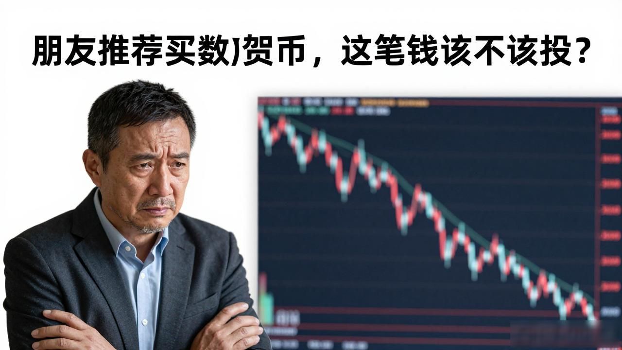 数字货币投资风险_熟人介绍投资骗局_朋友让买数字货币