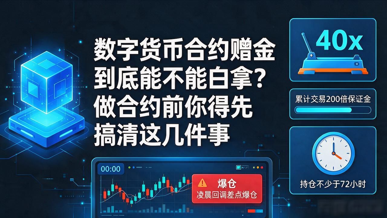 数字货币合约赠金规则_数字货币合约赠金_模拟资金本质分析