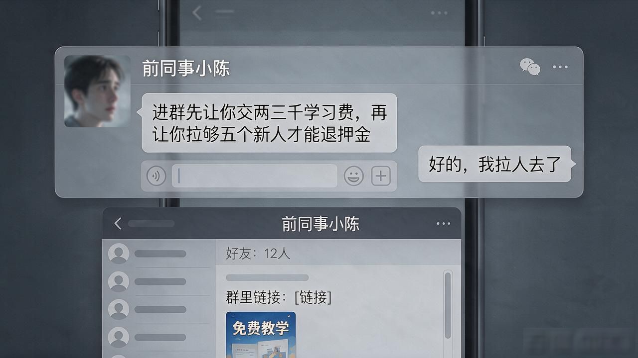 数字藏品推广风险_在微信上推广数字货币_微信推币骗局