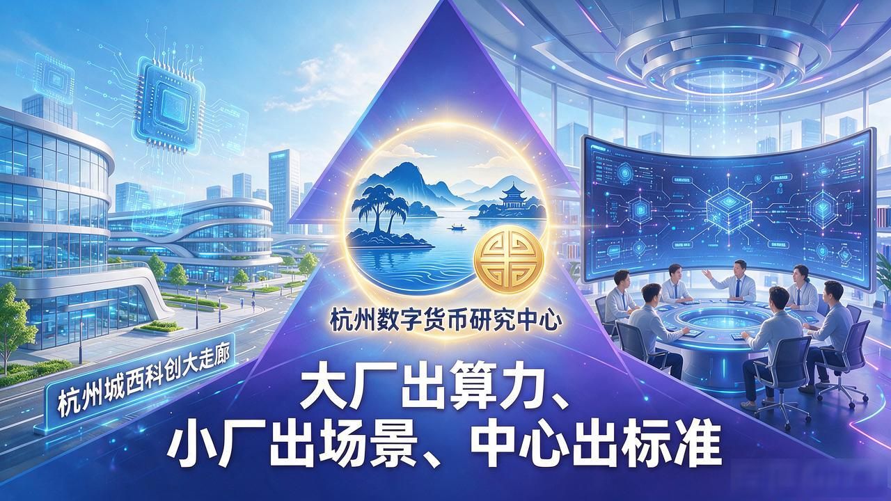 数字人民币智能合约引擎_杭州数字货币研究中心_杭州数字货币研究中心