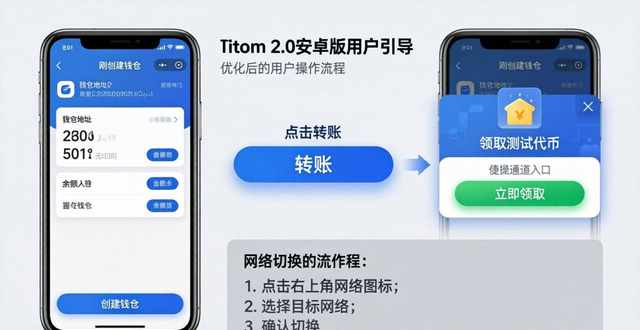 android钱包_钱包转换_深入研究imToken 2.0钱包安卓版的用户转化率