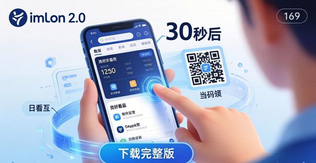 如何通过imToken下载2.0版激发用户兴趣？_激发兴趣是什么短语_激发用户兴趣三种切入方案